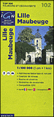Lille - Maubeuge