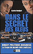 Coupe du monde de rugby 2007&nbsp;-&nbsp;K. Nedjari