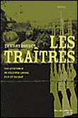 Les traîtres&nbsp;-&nbsp;Thierry Bourcy
