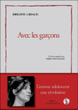 Avec les garçons&nbsp;-&nbsp;Brigitte Giraud, Fabio Viscogliosi