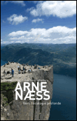 Vers l'écologie profonde&nbsp;-&nbsp;Arne Naess