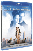 Coup de foudre à Manhattan - Blu-Ray&nbsp;-&nbsp;Wayne Wang