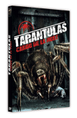 Tarantulas : Le Cargo de la mort&nbsp;-&nbsp;Stuart Hagmann