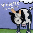 Violette la vache&nbsp;-&nbsp;Klaartje Van Der Put