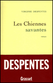 Les chiennes savantes&nbsp;-&nbsp;Virginie Despentes