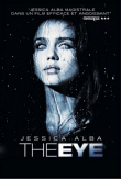 The Eye&nbsp;-&nbsp;David Moreau, Xavier Palud