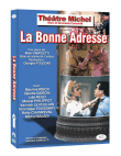 La Bonne adresse&nbsp;-&nbsp;Marc Camoletti