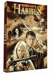 Stan Lee's Harpies (DVD)