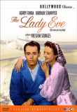 The Lady Eve&nbsp;-&nbsp;Preston Sturges