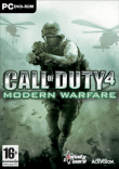 Call of Duty 4 : Modern Warfare