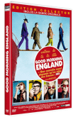 Good Morning England - Édition Collector (DVD)