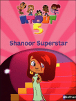 Shanoor superstar !&nbsp;-&nbsp;Gudule