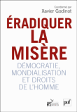 Eradiquer la misère&nbsp;-&nbsp;Xavier Godinot