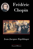 Frédéric Chopin&nbsp;-&nbsp;Jean-Jacques Eigeldinger