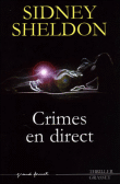 Crimes en direct&nbsp;-&nbsp;Sidney Sheldon