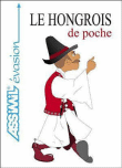 Le hongrois de poche&nbsp;-&nbsp;Pia Simig