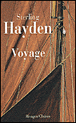 Voyage&nbsp;-&nbsp;Sterling Hayden
