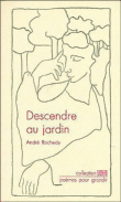 Descendre au jardin