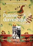 Poterie domestique en Savoie
