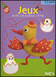 Jeux 3-5 ans&nbsp;-&nbsp;Collectif