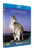 L'Australie - Blu-Ray&nbsp;-&nbsp;Documentaire sur la faune