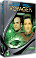 Star Trek Voyager&nbsp;-&nbsp;Coffret intégral de la Saison 2