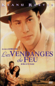 Les vendanges de feu&nbsp;-&nbsp;Alfonso Arau