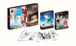Skyland&nbsp;-&nbsp;Coffret intégral de la Saison 1