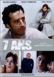 7 ans&nbsp;-&nbsp;Jean-Pascal Hattu