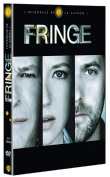 Fringe&nbsp;-&nbsp;Coffret intégral de la Saison 1