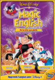 Magic English&nbsp;-&nbsp;Volume 6 - De la tête aux pieds