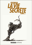 La vie secrète, T2&nbsp;-&nbsp;Fredman