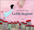 La fille du géant&nbsp;-&nbsp;Céline Sorin, Célia Chauffrey