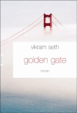 Golden gate&nbsp;-&nbsp;Vikram Seth