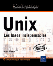 Unix - Les bases indispensables