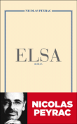 Elsa&nbsp;-&nbsp;Nicolas Peyrac