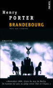 Brandebourg&nbsp;-&nbsp;Henry Porter