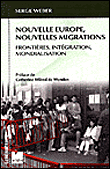 Nouvelle Europe, nouvelles migrations&nbsp;-&nbsp;Serge Weber