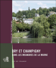 Bry Champigny dans les méandres de la Marne&nbsp;-&nbsp;Isabelle Duhaut, Stéphane Asseline