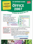 Se repérer dans Office 2007&nbsp;-&nbsp;Collectif