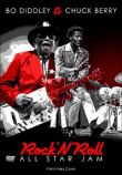 Berry, Diddley&nbsp;-&nbsp;Rock n roll all star jam