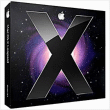 Mac OS X 10.5.1 Leopard Pack Familial