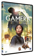 Gamera l'héroique&nbsp;-&nbsp;Ryuta Tazaki