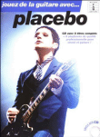 Placebo, jouer de la guitare avec tab cd