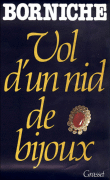 Vol d'un nid de bijoux&nbsp;-&nbsp;Roger Borniche