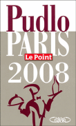 Le Pudlo Paris 2008&nbsp;-&nbsp;Gilles Pudlowski