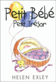 Petit b�b�, petit tr�sor