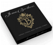 Jonas Brothers&nbsp;-&nbsp;Lines vines and trying times - Fanpack