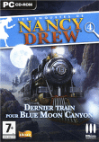 Nancy Drew : Le Dernier Train&nbsp;-&nbsp;