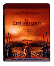 La Cité Interdite - HD DVD (DVD)